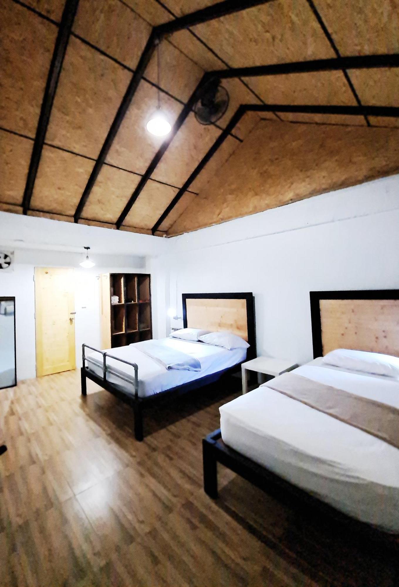 Pulley Pool Villa 5 Mins Walk To Hua Hin Beach Extérieur photo
