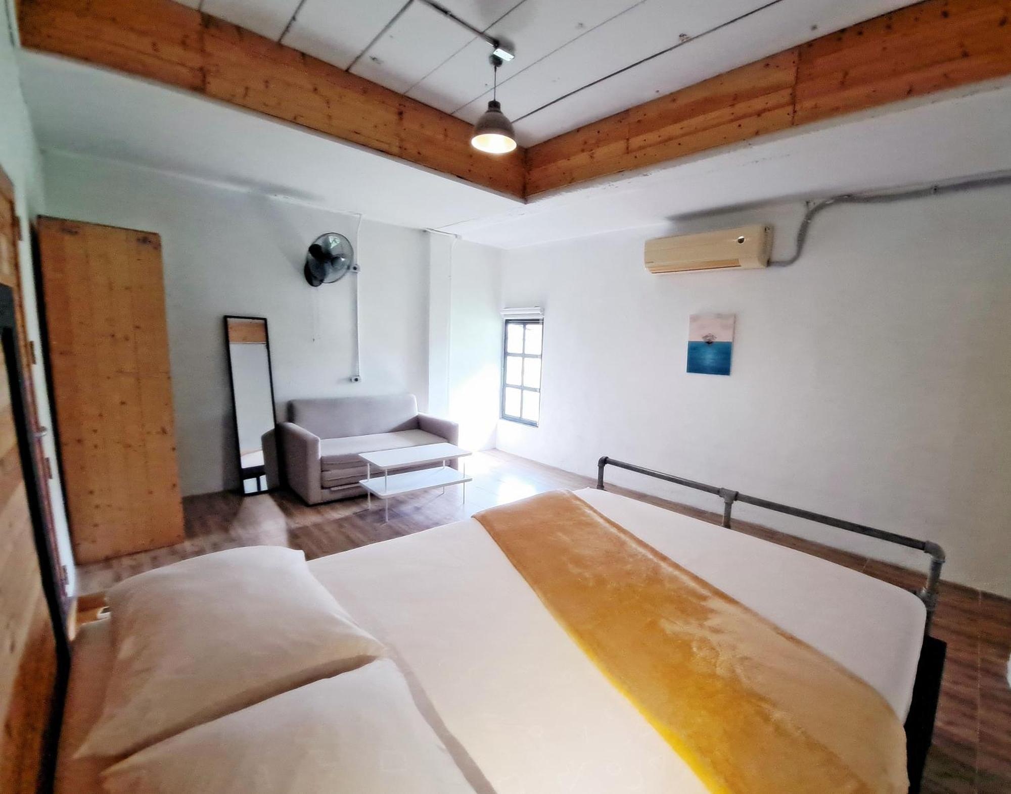 Pulley Pool Villa 5 Mins Walk To Hua Hin Beach Extérieur photo