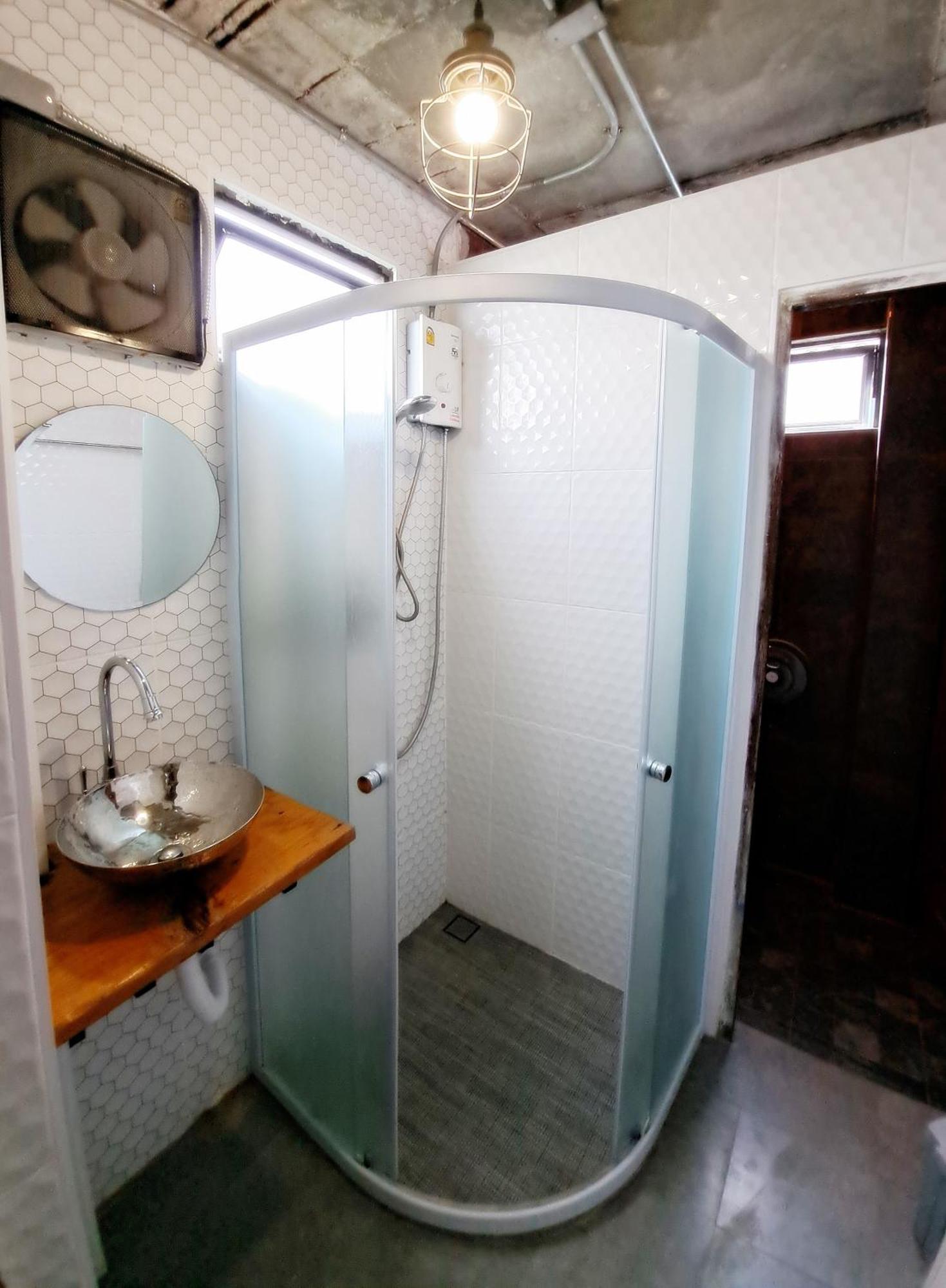 Pulley Pool Villa 5 Mins Walk To Hua Hin Beach Extérieur photo